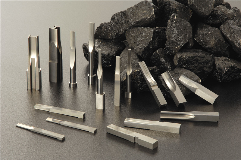 Precision Machining of Mold Components - Manufacturer for mold ...