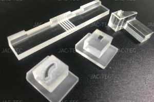 Elastic & Damping Component