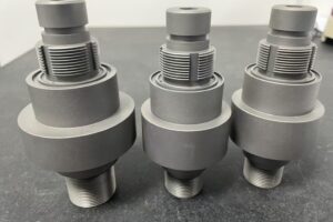 Actuation & Control Componen
