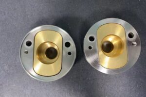 Sealing & Protective Component