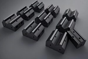 Connection & Fastening Component