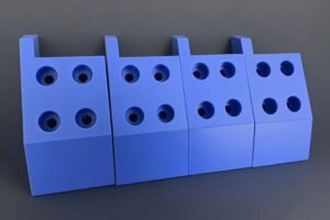 Elastic & Damping Component