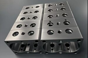 Actuation & Control Componen