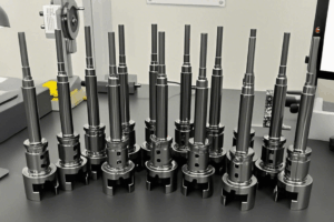 Automotive Core Pin