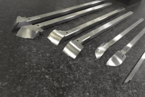 Core Pin and Core sleeve