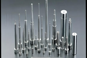 Core pin