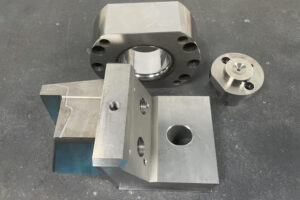 Mold Slider