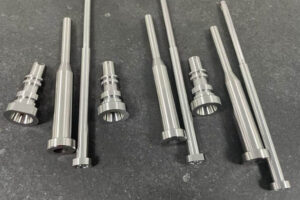 Thread Core Inserts