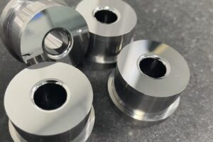 Mirror Polishing