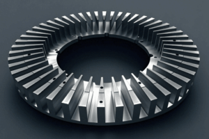 Precision Roller