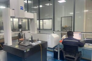 ZEISS-CMM