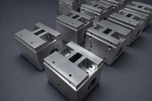 Actuation & Control Componen