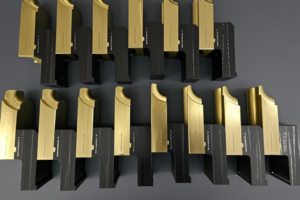 Actuation & Control Componen