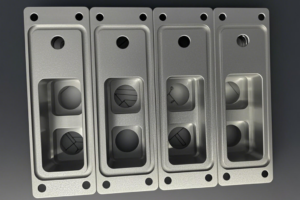 Connection & Fastening Component